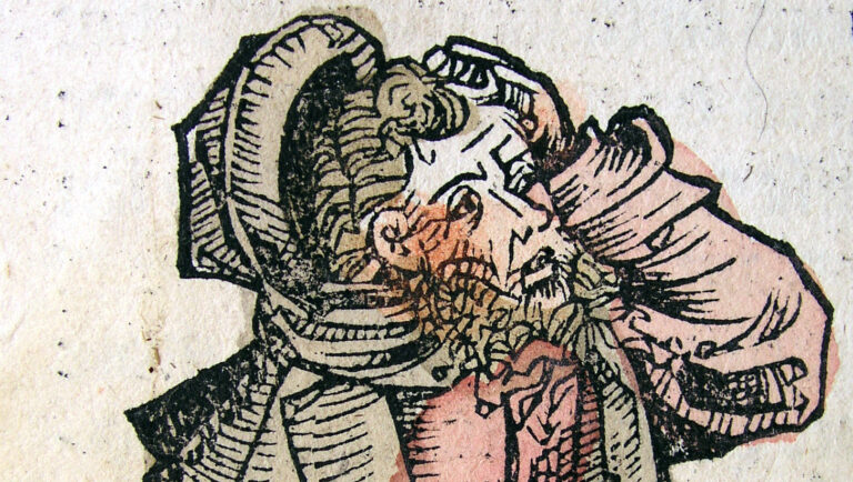 002 | The Men Who Explained the Universe